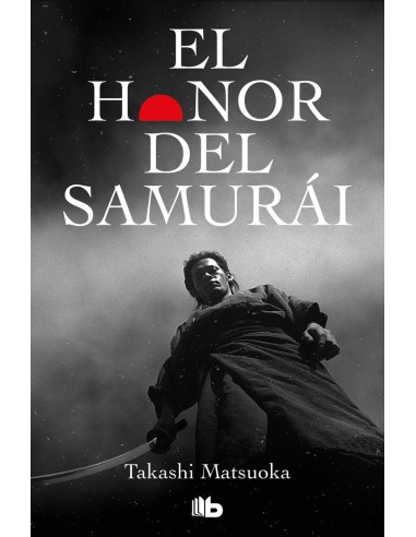 9788498724134  HONOR DEL SAMURAI,EL ZB