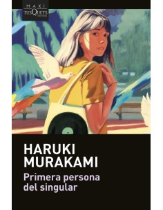 9788411071680  PRIMERA PERSONA DEL SINGULAR