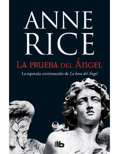 9788490705223  PRUEBA DEL ANGEL (CRONICAS ANGELICAS 2),LA 9788490705223  PRUEBA DEL ANGEL (CRONICAS ANGELICAS 2),LA