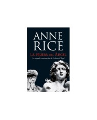 9788490705223  PRUEBA DEL ANGEL (CRONICAS ANGELICAS 2),LA