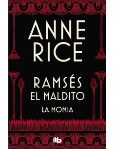 9788490705827  MOMIA O RAMSES MALDITO,LA 9788490705827  MOMIA O RAMSES MALDITO,LA