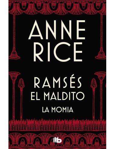 9788490705827  MOMIA O RAMSES MALDITO,LA 9788490705827  MOMIA O RAMSES MALDITO,LA