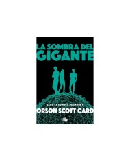 9788490708408  SOMBRA DEL GIGANTE - SAGA DE ENDER 10,LA