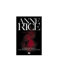 9788490708705  PRINCIPE LESTAT Y LOS REINOS DE LA ATLANTID