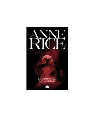 9788413141107  LA COMUNIDAD DE LA SANGRE