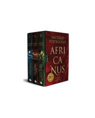 9788413143064  TRILOGIA AFRICANUS