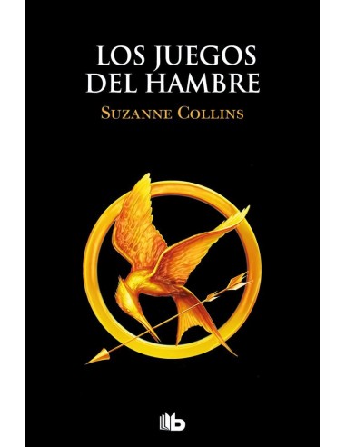 9788413144856  LOS JUEGOS DEL HAMBRE LOS JUEGOS DEL HAMBRE 9788413144856  LOS JUEGOS DEL HAMBRE LOS JUEGOS DEL HAMBRE