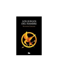 9788413144856  LOS JUEGOS DEL HAMBRE LOS JUEGOS DEL HAMBRE