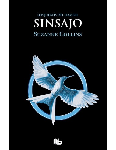 9788413144870  SINSAJO LOS JUEGOS DEL HAMBRE 3 9788413144870  SINSAJO LOS JUEGOS DEL HAMBRE 3