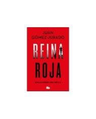 9788413144795  REINA ROJA
