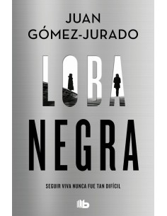 9788413144801  LOBA NEGRA 9788413144801  LOBA NEGRA