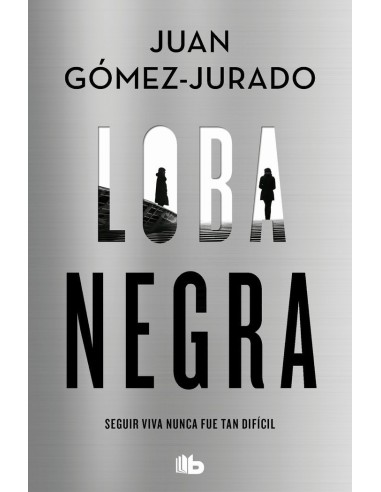 9788413144801  LOBA NEGRA 9788413144801  LOBA NEGRA