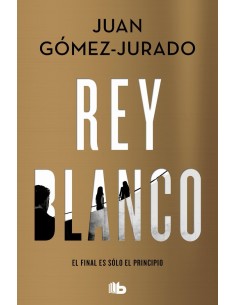 9788413144818  REY BLANCO 9788413144818  REY BLANCO