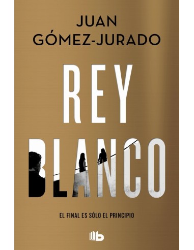 9788413144818  REY BLANCO 9788413144818  REY BLANCO