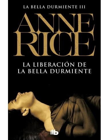 9788498722147  LIBERACION DE LA BELLA DURMIENTE,LA 9788498722147  LIBERACION DE LA BELLA DURMIENTE,LA