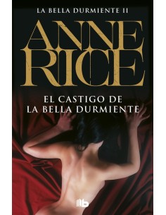 9788498726169  CASTIGO BELLA DURMIENTE,EL 9788498726169  CASTIGO BELLA DURMIENTE,EL