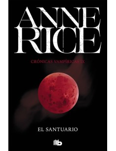 9788490707746  CRONICAS VAMPIRICAS 9 SANTUARIO 9788490707746  CRONICAS VAMPIRICAS 9 SANTUARIO
