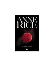 9788490707746  CRONICAS VAMPIRICAS 9 SANTUARIO