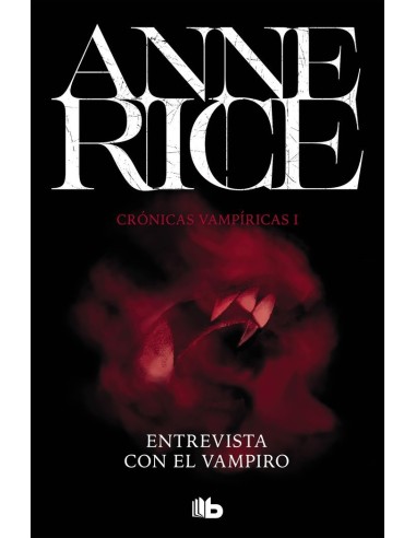 9788490707838  CRONICAS VAMPIRICAS 1 ENTREVISTA CON EL VAM 9788490707838  CRONICAS VAMPIRICAS 1 ENTREVISTA CON EL VAM