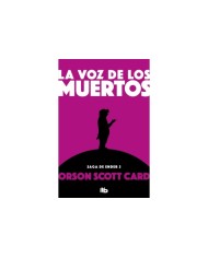 9788490707883  VOZ DE LOS MUERTOS,LA