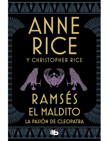 9788490709139  RAMSES EL MALDITO LA PASION DE CLEOPATRA 9788490709139  RAMSES EL MALDITO LA PASION DE CLEOPATRA