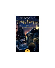 9788418173004  HARRY POTTER 1 LA PIEDRA FILOSOFAL