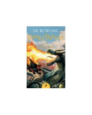 9788418173110  HARRY POTTER 4 EL CALIZ DE FUEGO