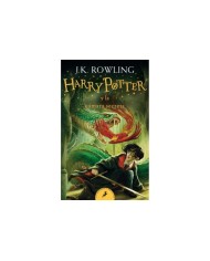 9788418173127  HARRY POTTER 2 LA CAMARA SECRETA HARRY POTT