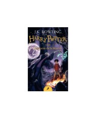 9788418173134  HARRY POTTER Y LAS RELIQUIAS DE LA MUERTE (