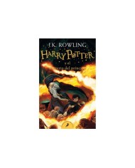 9788418173158  HARRY POTTER 6 EL MISTERIO DEL PRINCIPE