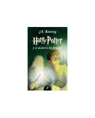9788498383638  HARRY POTTER VI EL MISTERIO DEL PRINCIPE BO