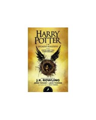 9788498388473  HARRY POTTER Y EL LEGADO MALDITO