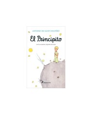 9788498381498  EL PRINCIPITO (EDICION OFICIAL)