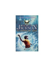 9788498386264  PERCY JACKSON I LADRON DEL RAYO