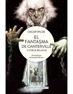 9788418933370  EL FANTASMA DE CANTERVILLE POCKET
