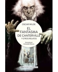 9788418933370  EL FANTASMA DE CANTERVILLE POCKET