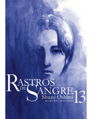 9788419536372 RASTROS DE SANGRE 13 9788419536372 RASTROS DE SANGRE 13