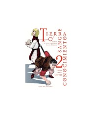 9788419536389 TIERRA SANGRE CONOCIMIENTO 2