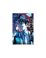 9788419536402 CANIS THE SPEAKER 1