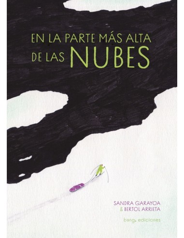 EN LA PARTE MAS ALTA DE LAS NUBES 9788413714110 EN LA PARTE MAS ALTA DE LAS NUBES 9788413714110