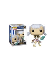 FUNKO POP BLACK CLOVER NOELLE  889698592406