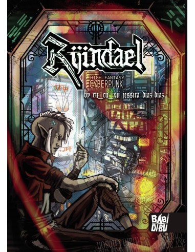 RIJINDAEL 9788419602619 RIJINDAEL 9788419602619