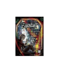 RIJINDAEL 9788419602619 RIJINDAEL 9788419602619