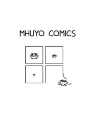 MHUYO COMICS 9788418419751