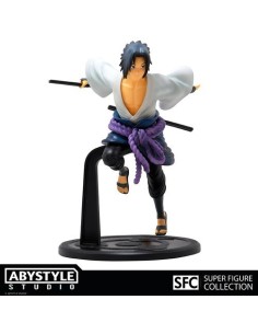 Figura Sasuke - 17 cm Naruto Shippuden NARUTO29,95 €29,95 € AbysseC...