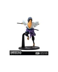 Figura Sasuke - 17 cm Naruto Shippuden NARUTO29,95 €29,95 € AbysseC... Figura Sasuke - 17 cm Naruto Shippuden NARUTO29,95 €29,95 € AbysseC...