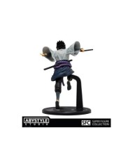 Figura Sasuke - 17 cm  Naruto Shippuden 3665361068709 Figura Sasuke - 17 cm  Naruto Shippuden 3665361068709