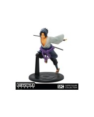3665361068709 Figura Sasuke - 17 cm  Naruto Shippuden 3665361068709 Figura Sasuke - 17 cm  Naruto Shippuden