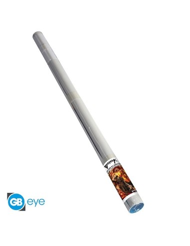 BERSERK - Poster - "Groupe" (91.5x61) POSTERS7,50 €7,50 € AbysseCor...