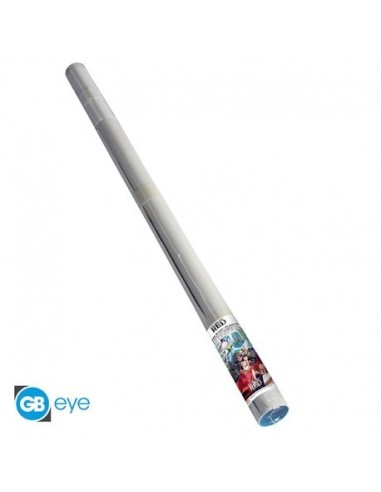 ONE PIECE: RED - Poster «Movie poster» (91.5x61) POSTERS7,50 €7,50 ... ONE PIECE: RED - Poster «Movie poster» (91.5x61) POSTERS7,50 €7,50 ...